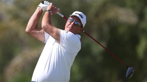 phil mickelson score today at liv|Phil Mickelson's score to par since returning to golf is sensational.